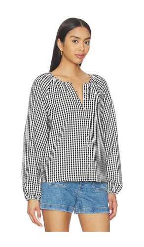 Perfect Gingham Button Blouse Top in ,. Size S. Also in M - Sanctuary - Modalova