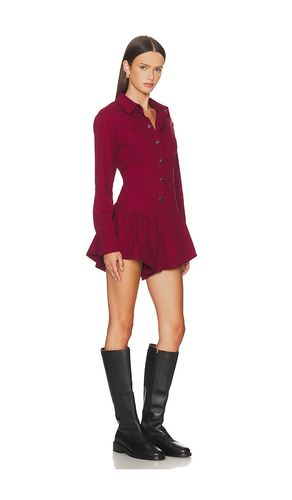 Rhea Romper in . Size S. Also in XS - SAYLOR - Modalova