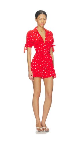 Merrilee Romper in . Size S. Also in XS - SAYLOR - Modalova
