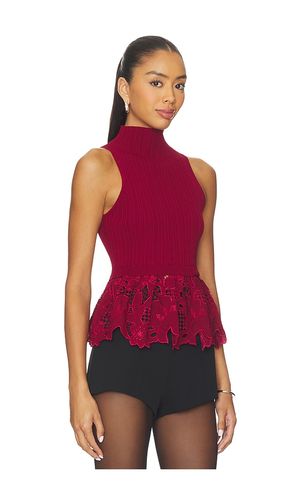 Chantelle Top in . Size S. Also in M, L - SAYLOR - Modalova