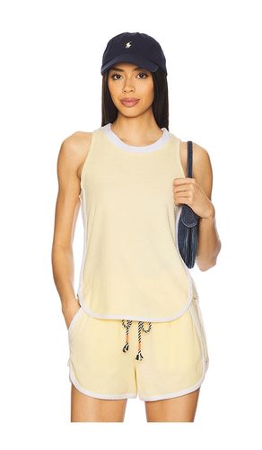 Loop Terry Tank Top in . Taglia M. Also in XL - SUNDRY - Modalova