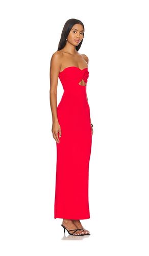 X Revolve Maia Maxi Dress in . Size M. Also in S, XL - SNDYS - Modalova