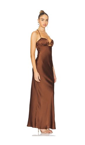 Amalia Maxi Dress in . Size M. Also in S - SNDYS - Modalova
