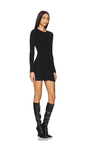 Henley Mini Dress in . Size S. Also in M, L - SNDYS - Modalova