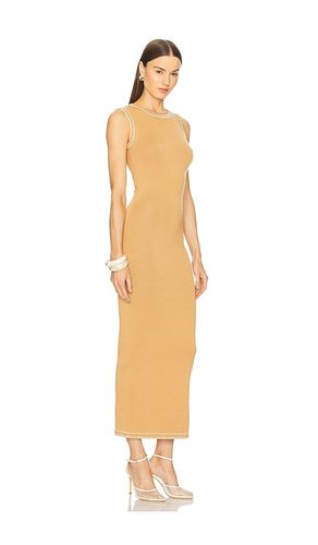 Ellery Maxi Dress in . Size S. Also in M, XL - SNDYS - Modalova