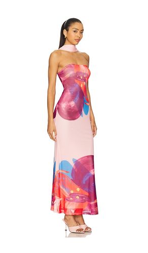 Antari Maxi Dress in . Size S. Also in M, XL - SNDYS - Modalova
