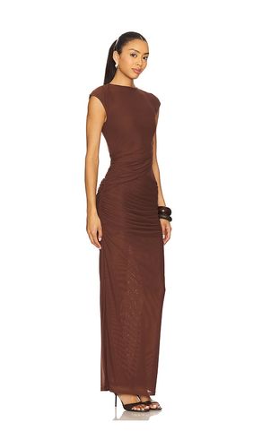X REVOLVE Lorelai Maxi Dress in . Size S. Also in XXS, M, XL - SNDYS - Modalova