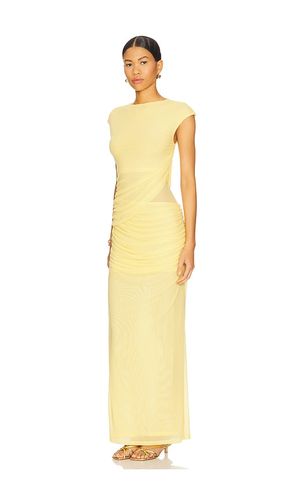 X REVOLVE Lorelai Maxi Dress in . Size S. Also in XXS, XL - SNDYS - Modalova