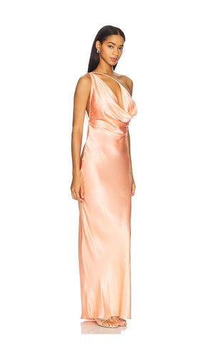 X REVOLVE Johanna Cowl Neck Maxi in . Size S. Also in M - SNDYS - Modalova