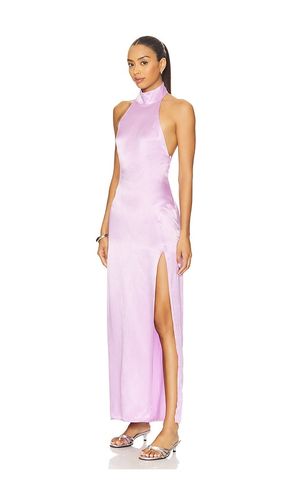 X REVOLVE Halter Maxi Dress in . Size L. Also in XL - SNDYS - Modalova