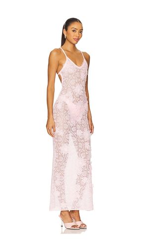 Vesper Maxi Dress in . Size M. Also in XXL - SNDYS - Modalova