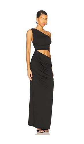 Rikke Jersey Maxi Dress in . Size S. Also in L - SNDYS - Modalova