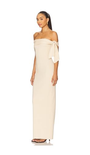 Jaymes Maxi Dress in . Size S. Also in XS - SNDYS - Modalova