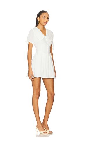 X REVOLVE Belmont Mini Dress in . Size S. Also in M - SNDYS - Modalova