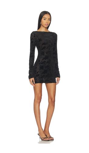 Velera Mini Dress in . Size L. Also in M, S, XS - SNDYS - Modalova