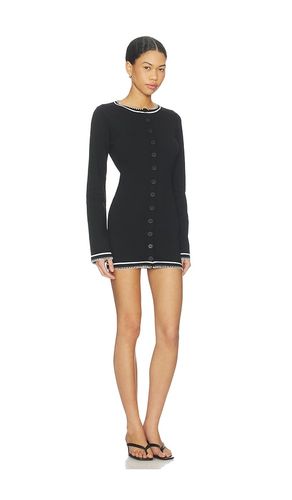 Beverly Knit Mini Dress in . Size S. Also in XS, M, L, XL - SNDYS - Modalova