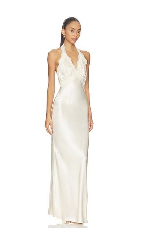 Tonya Slip Maxi Dress in . Size L. Also in XL - SNDYS - Modalova