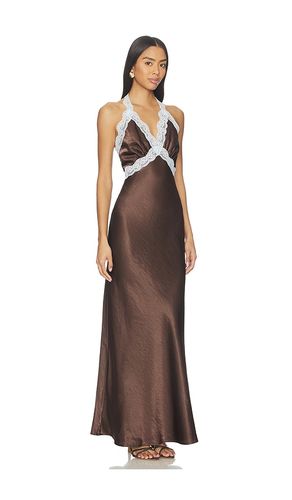 Tonya Slip Maxi Dress 2.0 in . Size S. Also in M, L - SNDYS - Modalova