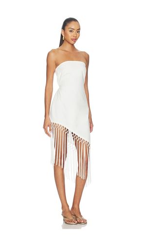 Caspian Mini Dress in . Size L. Also in M, S - SNDYS - Modalova