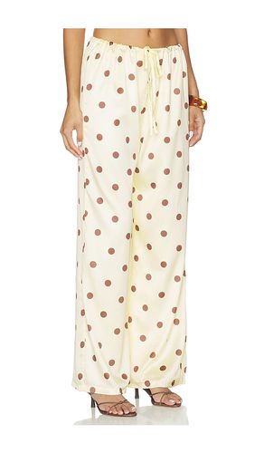 Lyra Pant in . Size L. Also in S, XXS - SNDYS - Modalova