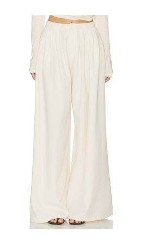 Evelina Pant in . Size L. Also in S - SNDYS - Modalova