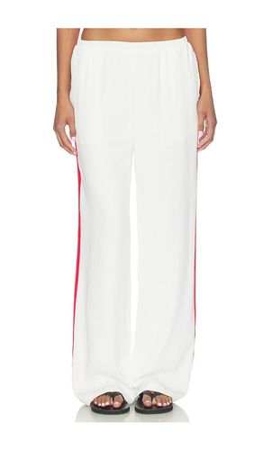 Reed Contrast Pant in . Size M. Also in S, XL, XS - SNDYS - Modalova