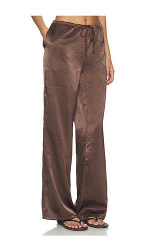 X REVOLVE Dove Pant 2.0 in . Size L. Also in M, S, XL, XS, XXS - SNDYS - Modalova