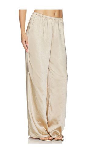 Molly Pant in . Size XXS. Also in XS, S, M, L, XL - SNDYS - Modalova