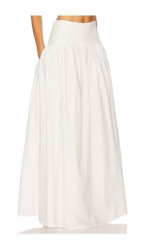 Nesa Maxi Skirt in . Size S. Also in XL, XXL - SNDYS - Modalova