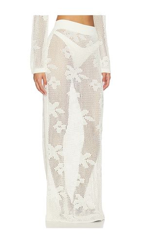 Terra Maxi Skirt in . Size L. Also in M, S, XXL - SNDYS - Modalova