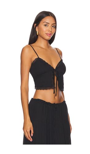 Ophelia Tie Up Top in . Size XL. Also in XXL - SNDYS - Modalova