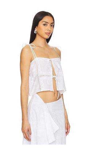 Asta Top in . Taglia S. Also in M, L, XL - SNDYS - Modalova