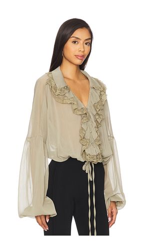 Pearl Top in . Size XS. Also in S - SNDYS - Modalova