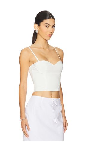 Elsie Top in . Size L. Also in M, XL, XXL - SNDYS - Modalova