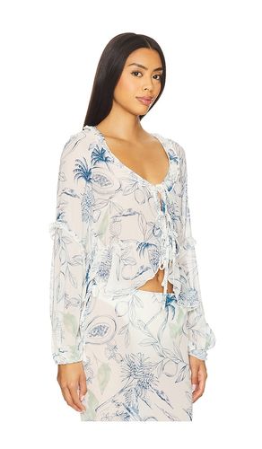 St. Ives Top in ,. Size S. Also in L - SNDYS - Modalova