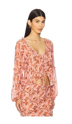 St. Ives Top in . Size L. Also in S, XS - SNDYS - Modalova