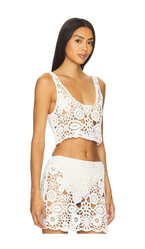 Tala Top in . Size L. Also in M, XL, XS - SNDYS - Modalova