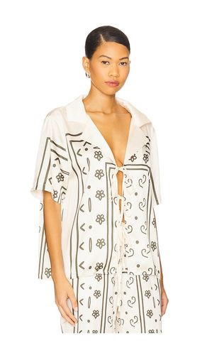 Silas Shirt in . Taglia S. Also in L - SNDYS - Modalova