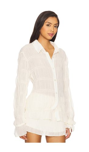 La Louisiane Shirt in . Size L. Also in XXL - SNDYS - Modalova