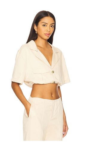X REVOLVE Emilie Cargo Top in . Size M. Also in S - SNDYS - Modalova