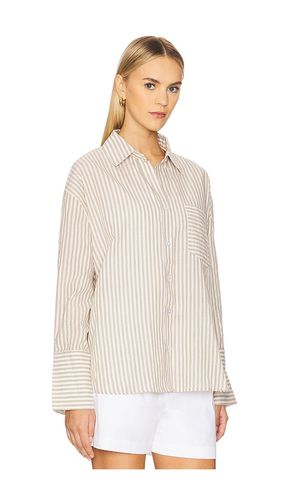 Zether Shirt in . Taglia XS. Also in S, M - SNDYS - Modalova
