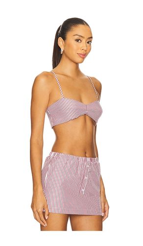 X REVOLVE Estelle Bralette in . Size M. Also in XXL - SNDYS - Modalova