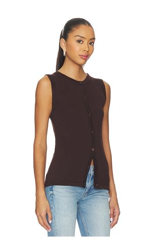 August Vest in . Size M. Also in S, XS - SNDYS - Modalova