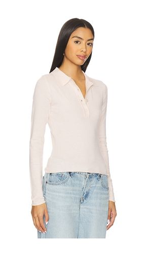 Veda Long Sleeve Top in . Taglia M. Also in S - SNDYS - Modalova
