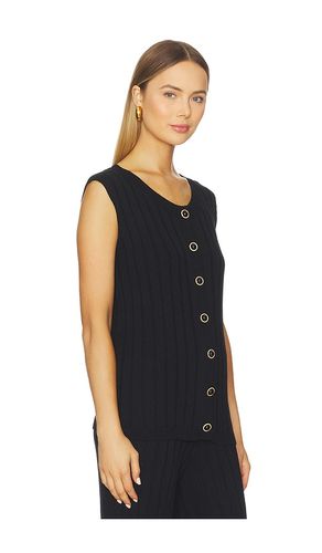 Baha Ribbed Top in . Size S. Also in XS - SNDYS - Modalova
