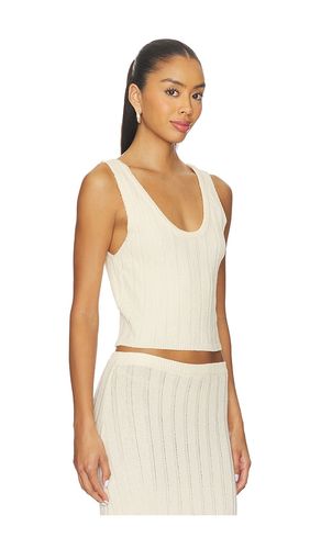 Baha Tank Top in . Size L. Also in XL, XXL - SNDYS - Modalova