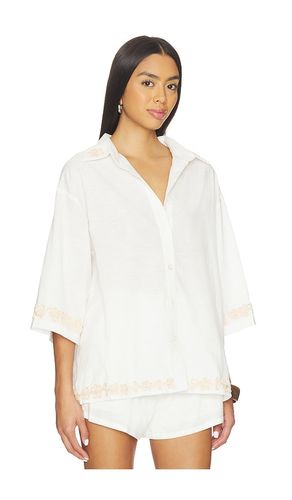 Ines 2.0 Shirt in . Size L. Also in M, XXS - SNDYS - Modalova