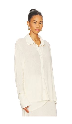 Kalea Shirt in . Size L. Also in S - SNDYS - Modalova