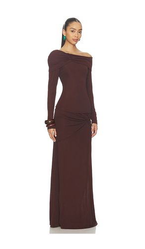 Alix One Shoulder Top in . Size S. Also in M - SNDYS - Modalova