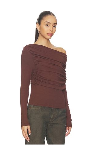 Reena Knit Top in . Size M. Also in S, XS, XXS - SNDYS - Modalova